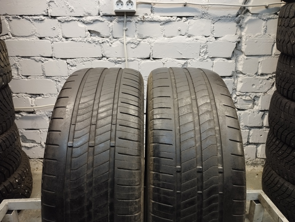 bridgestone T001 Eco 205/55 R16 Lietotas Vasaras Riepas