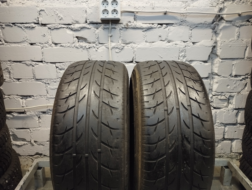 Tiger Sunners 235/45 R17 Летние Б/у покрышки