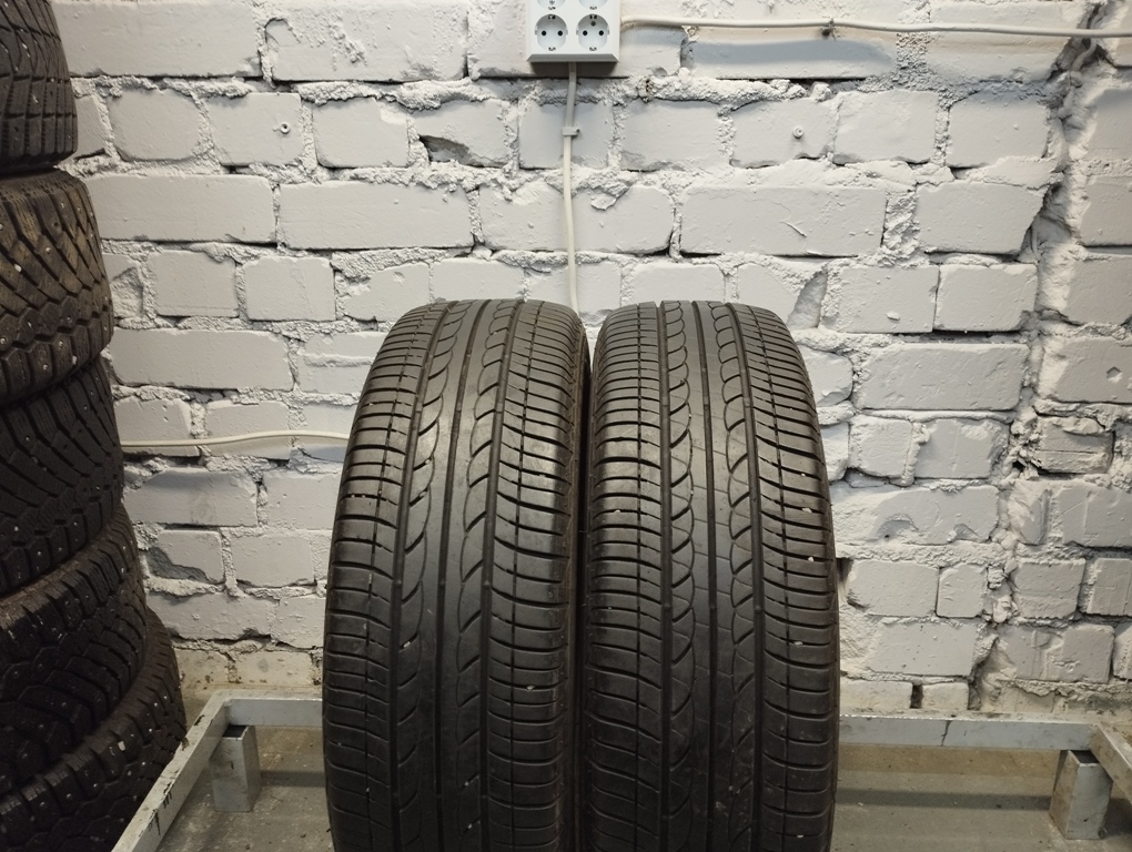 bridgestone Ecopia EP25 175/65 R15 Lietotas Vasaras Riepas