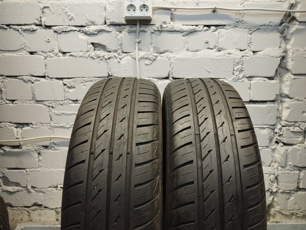 Points Summer Star 185/65 R15 Летние Б/у покрышки