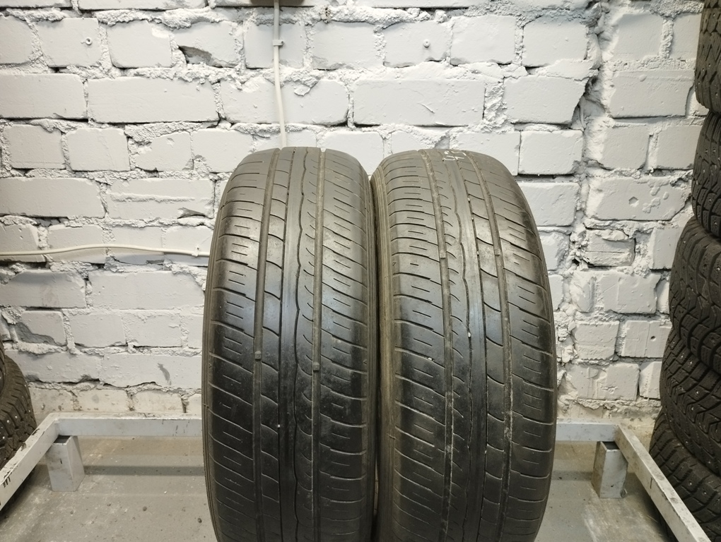 Dunlop SP Sport 175/65 R15 Lietotas Vasaras Riepas