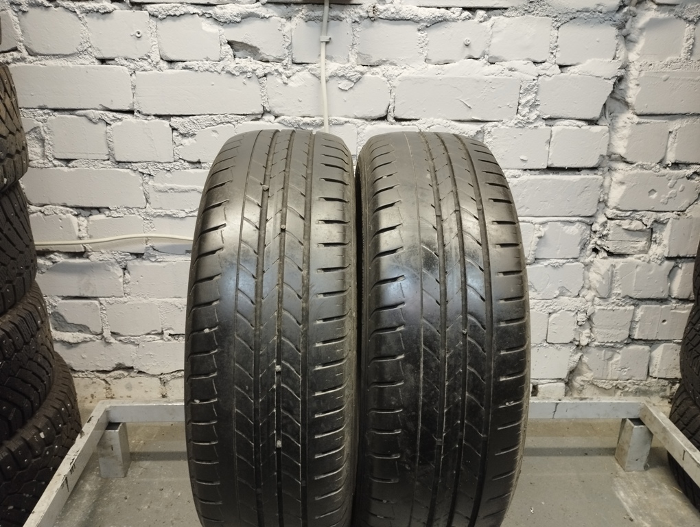 Good Year DuraGrip 185/65 R15 Летние Б/у покрышки