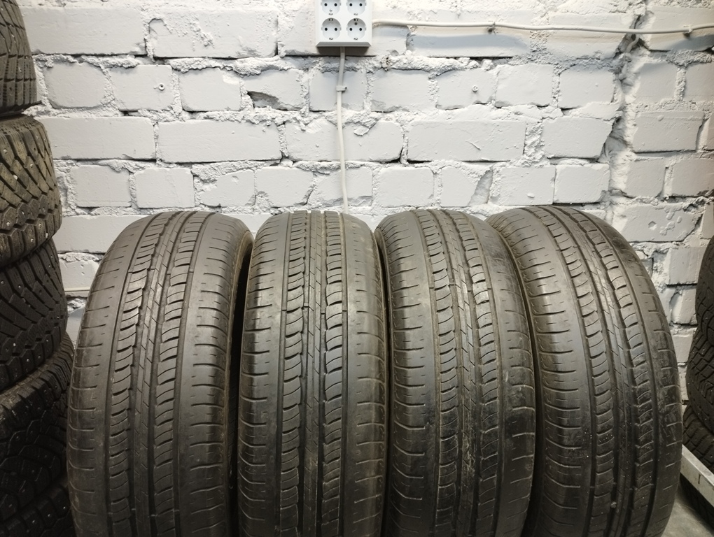 WindForce GP100 175/65 R14 Lietotas Vasaras Riepas