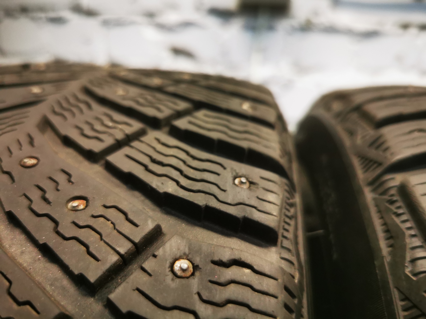michelin X-Ice north 4 205/60 R16 Зимние Б/у покрышки michelin X-Ice north 4 205/60 R16 Зимние Б/у покрышки