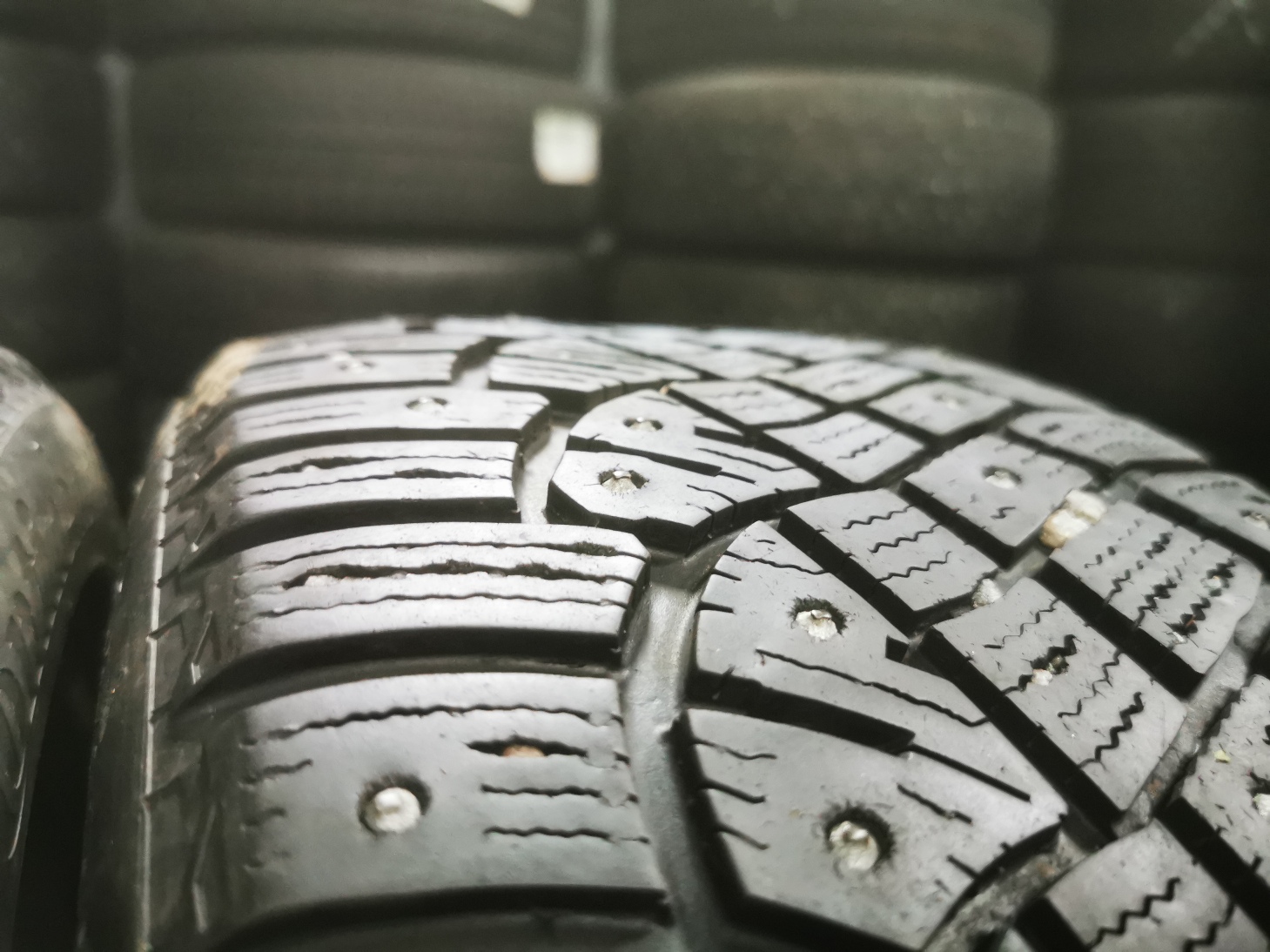continental ice contact 2 205/45 R17 Зимние Б/у покрышки continental ice contact 2 205/45 R17 Зимние Б/у покрышки