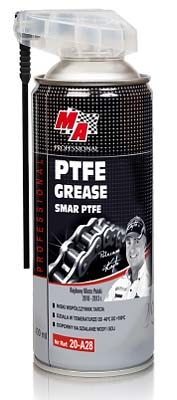 Moje Auto 20-A28 ķēdes smērviela, 400ml