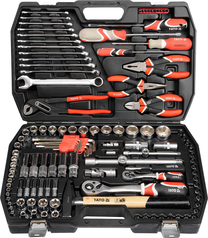 Наборы инструментов