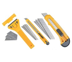 Ножи и лезвия