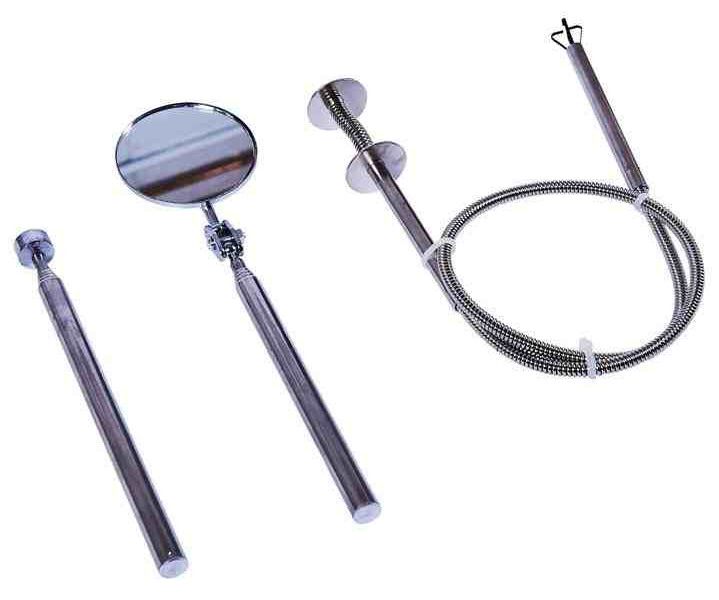 Наборы телескопические, магниты