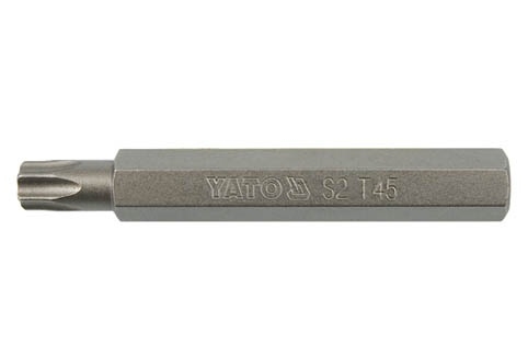 YATO YT-0407 бита Torx S2 T40, 75мм
