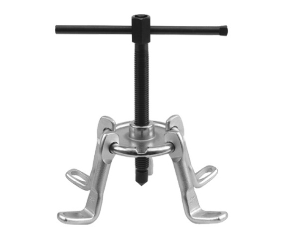 YATO YT-0602 универсальный съемник для дисков и барабанов