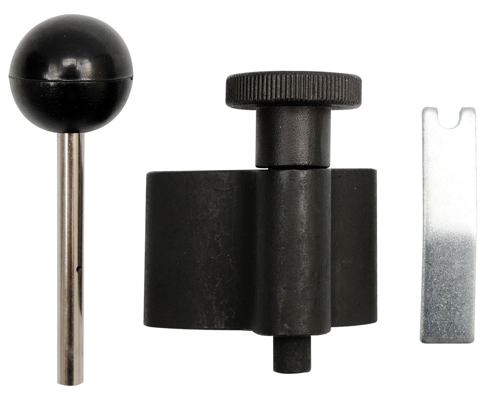 YATO YT-0632 инструмент для фиксации зубчатых шкивов, VW 1.9TDI