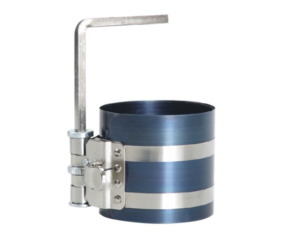 YATO YT-0635 зажим для колец, 75мм