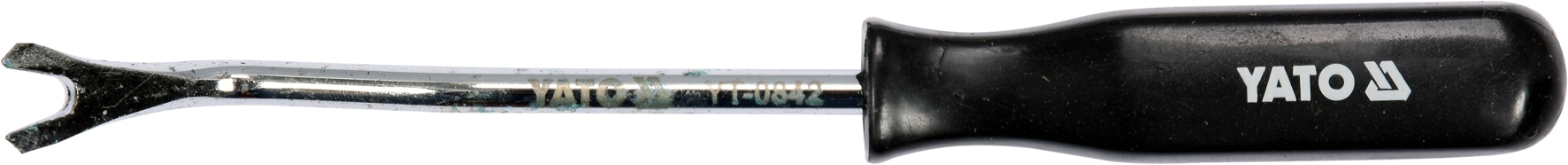 YATO YT-0842 съемник обивки, 200мм