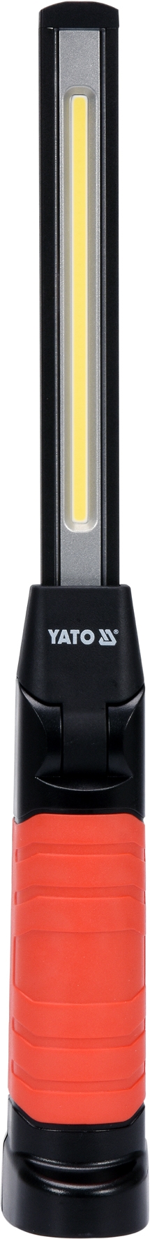 YATO YT-08518 servisa lampa COB LED 5W, 3W