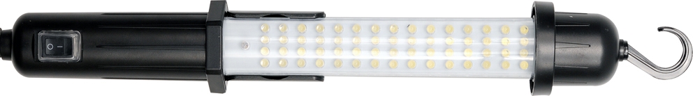 YATO YT-0852 LED lampa, 60+1 gaismas diodes