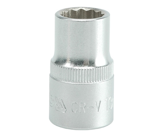 YATO YT-1275 головка торцевая двенадцатигранная 1/2