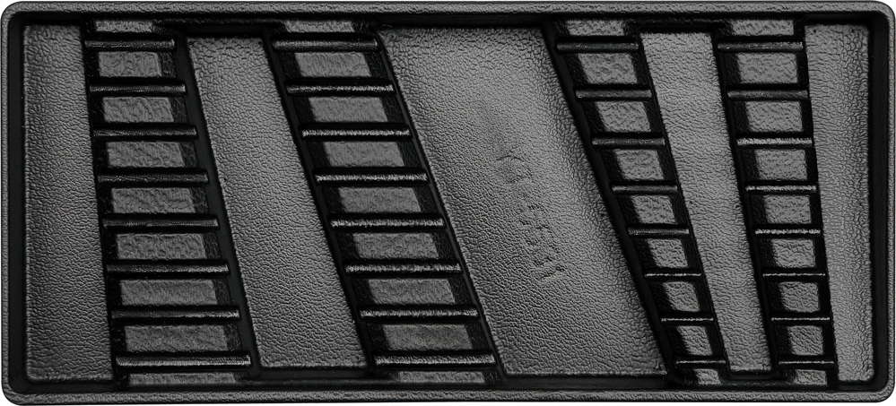 YATO YT-55311 полка пустая для ключей для YT-5531