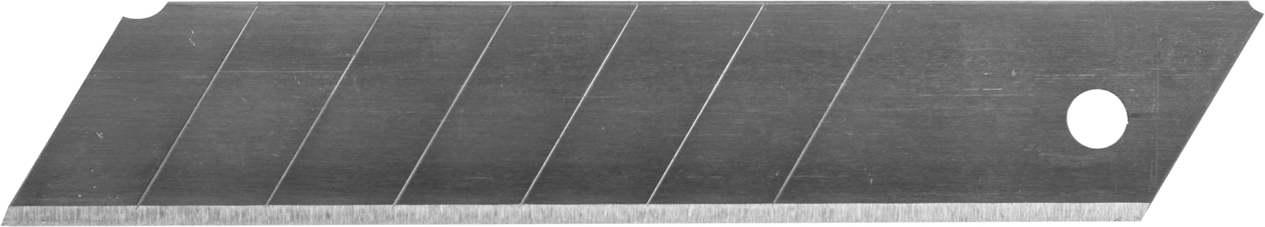 YATO YT-7530 запасные лезвия 25мм, 10шт.