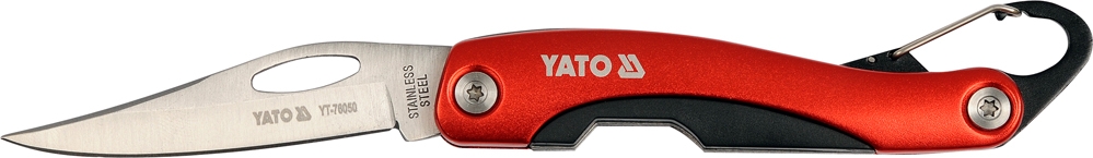 YATO YT-76050 складной нож