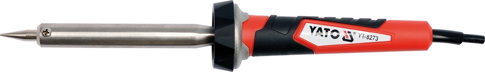 YATO YT-8273 паяльник с резистивным нагревателем, 80Вт