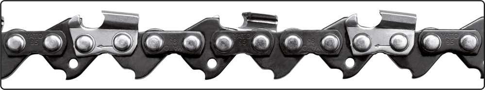 YATO YT-84945 zāģa ķēde, 15