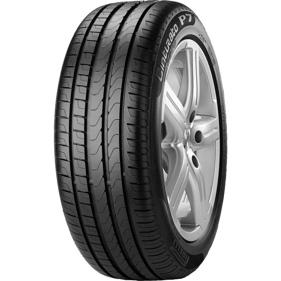 PIRELLI Cinturato P7 205/45 R17 88W (*) XL RunFlat FSL DOT16