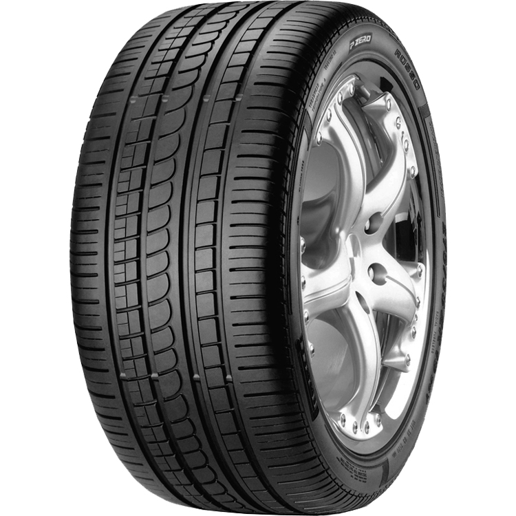 PIRELLI Pzero Rosso Asimm 225/40 R18 (88Y)(Y) (N4)