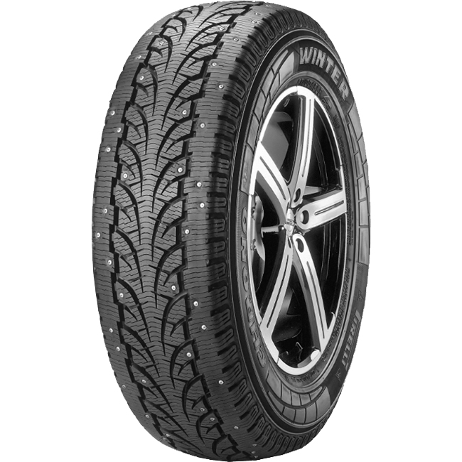 PIRELLI Pirellli Winter Chrono 195/75 R16 107/105R DOT15