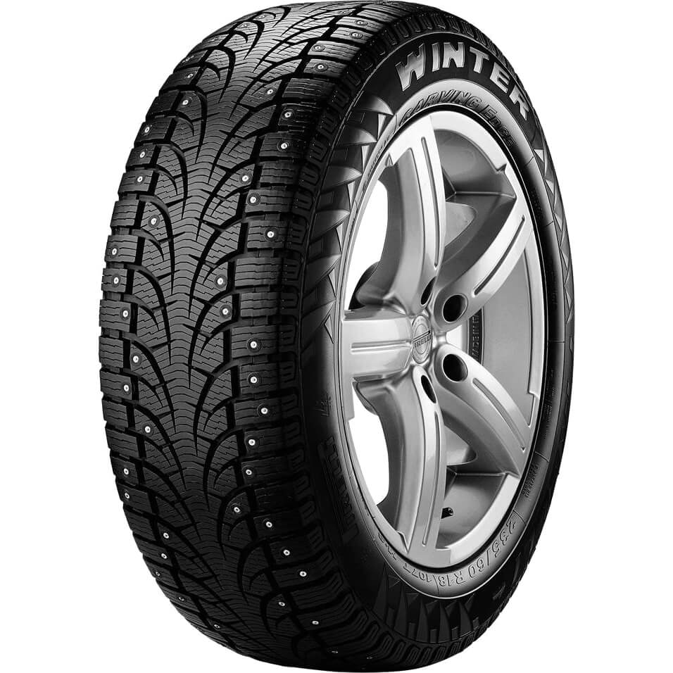 PIRELLI Winter Carving 235/60 R17 106T XL DOT14