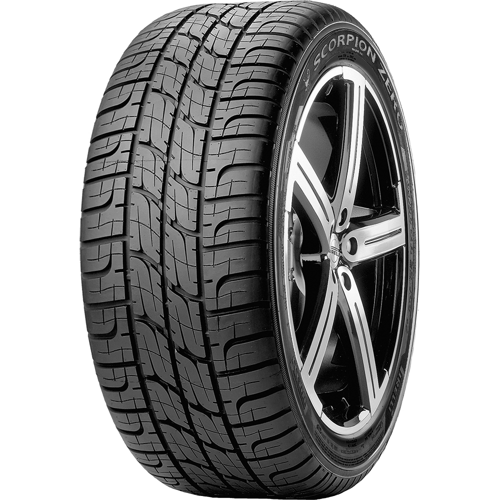 PIRELLI Scorpion Zero 255/50 R20 109Y XL M+S
