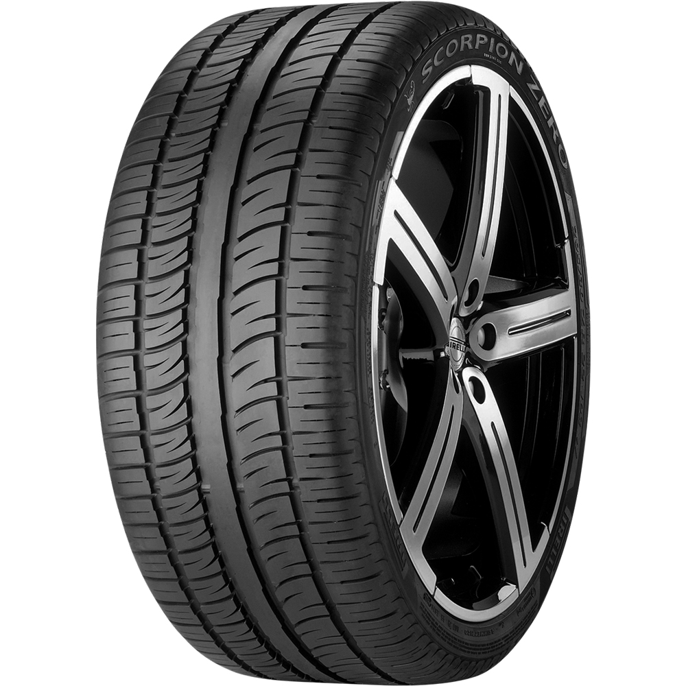 PIRELLI Scorpion Zero As 265/35 R22 102W (T0) XL PNCS M+S