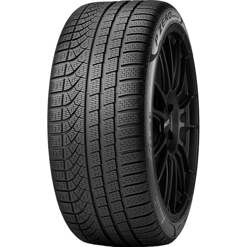 PIRELLI P Zero Winter 225/55 R19 103V (NF0) XL For plug-in hybrid and EV