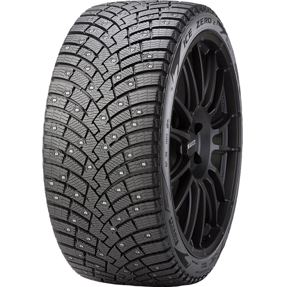 PIRELLI Winter Ice Zero 2 205/50 R17 93T XL