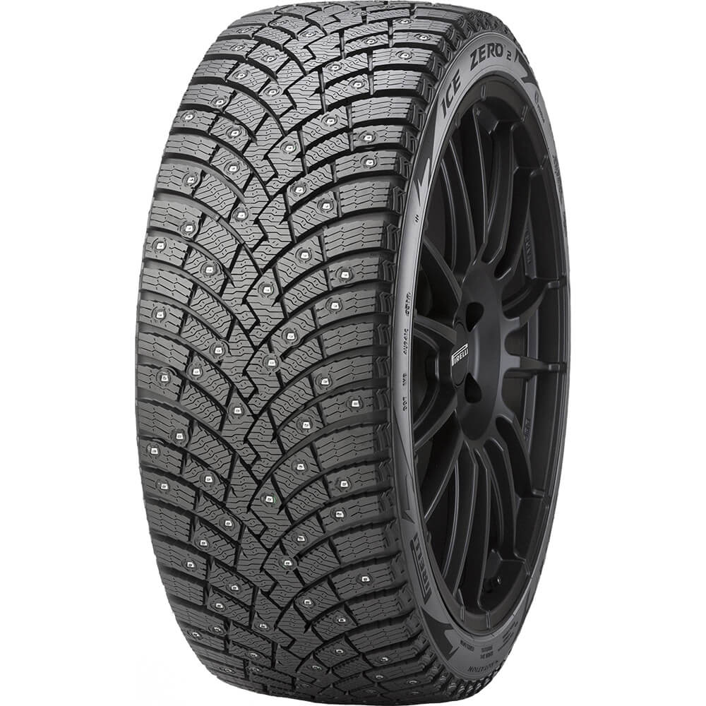 PIRELLI Scorpion IceZero2 215/60 R17 100T XL