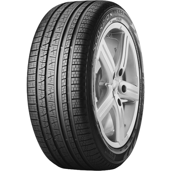 PIRELLI ScVerde AllSeason 235/65 R18 110H (J) XL M+S DOT16
