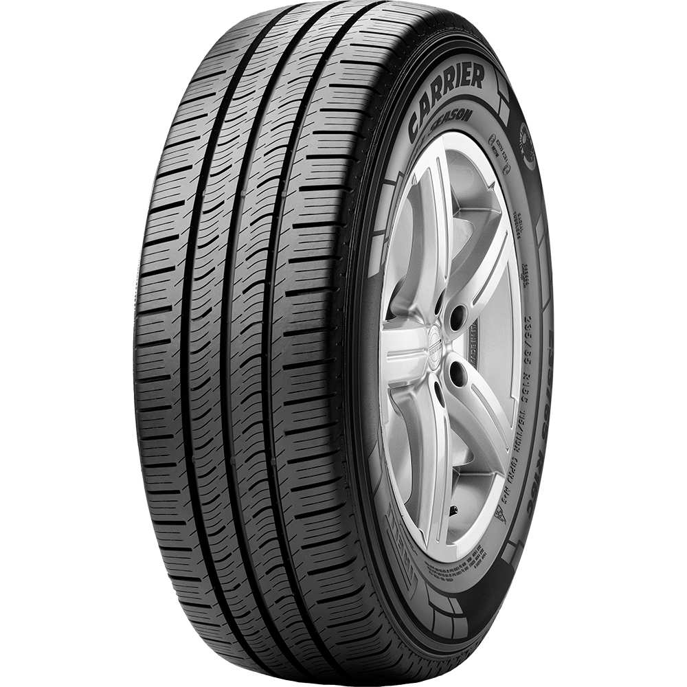 PIRELLI Carrier AllSeason 195/75 R16 110/108R 3PMS M+S