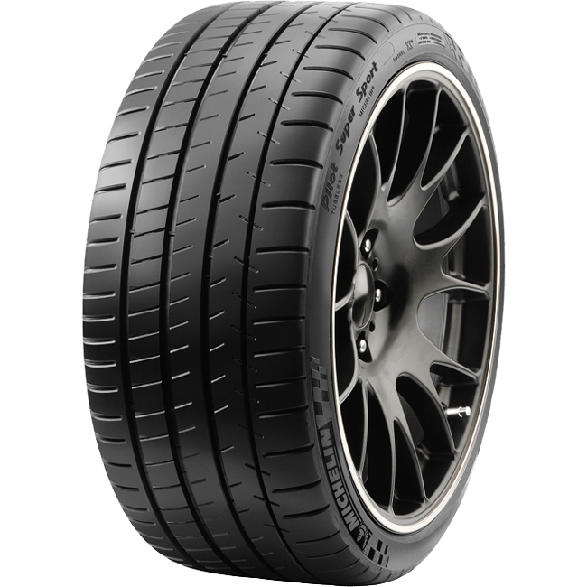 MICHELIN PILOT SUPER SPOR 225/40 R18 88Y (*) RP