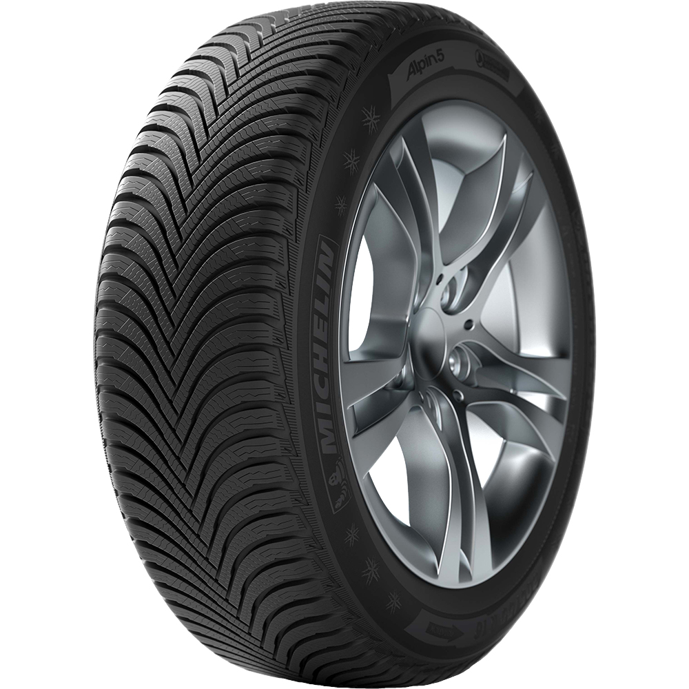 MICHELIN Alpin 5 195/65 R15 91T 