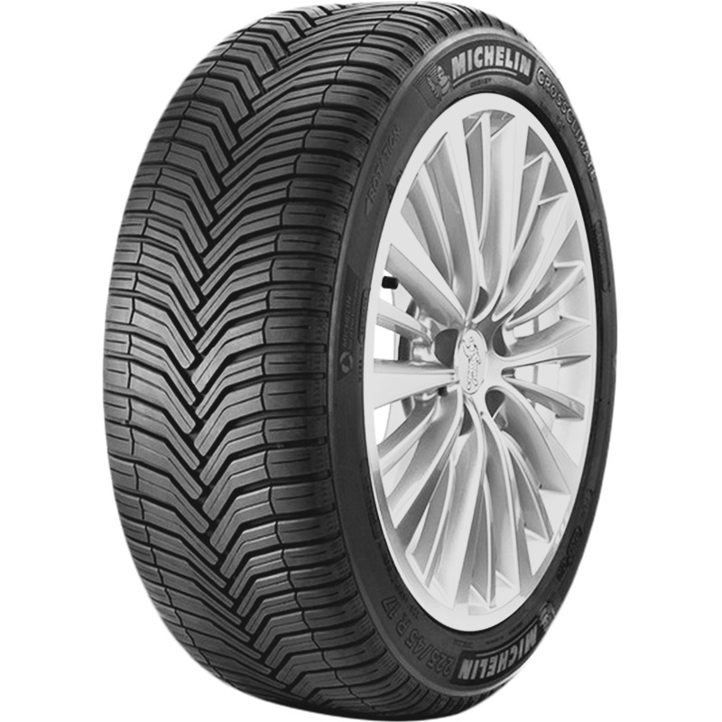 MICHELIN Crossclimate SUV 225/50 R18 99W XL