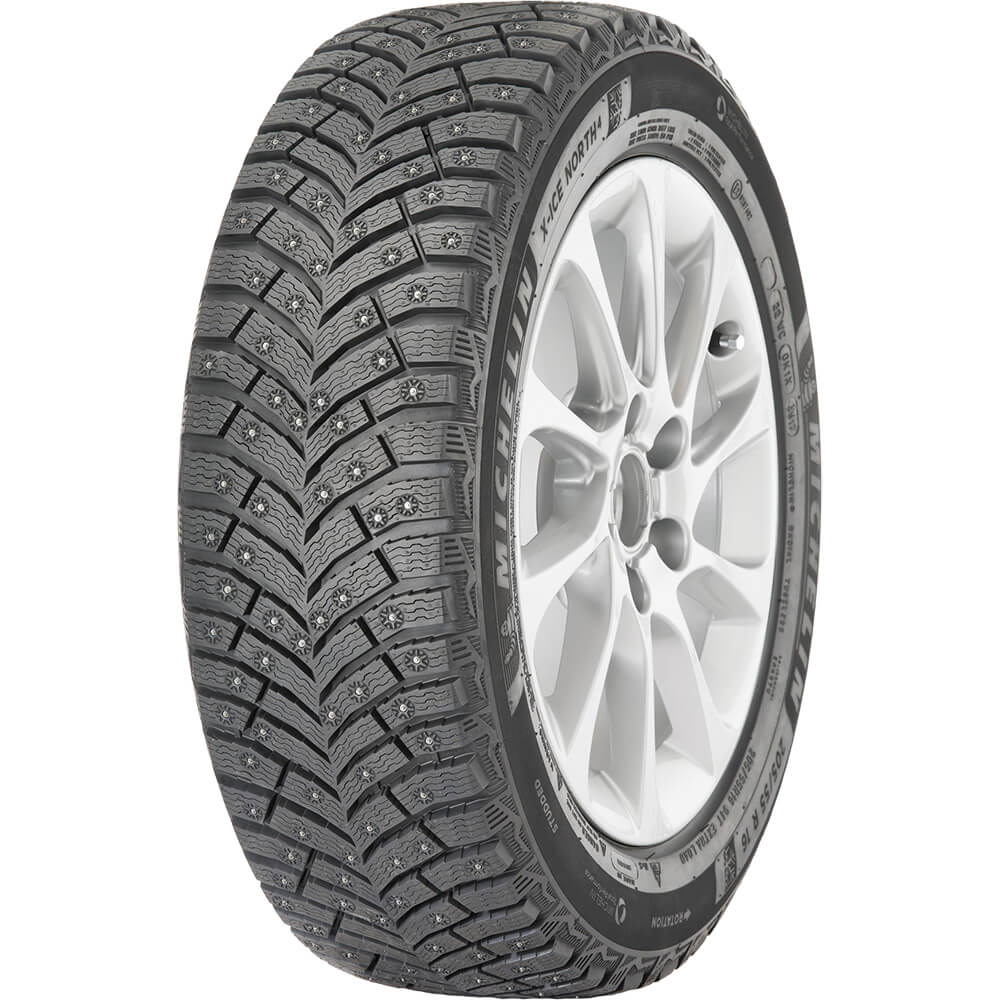 MICHELIN X-Ice North 4 205/60 R16 96T XL