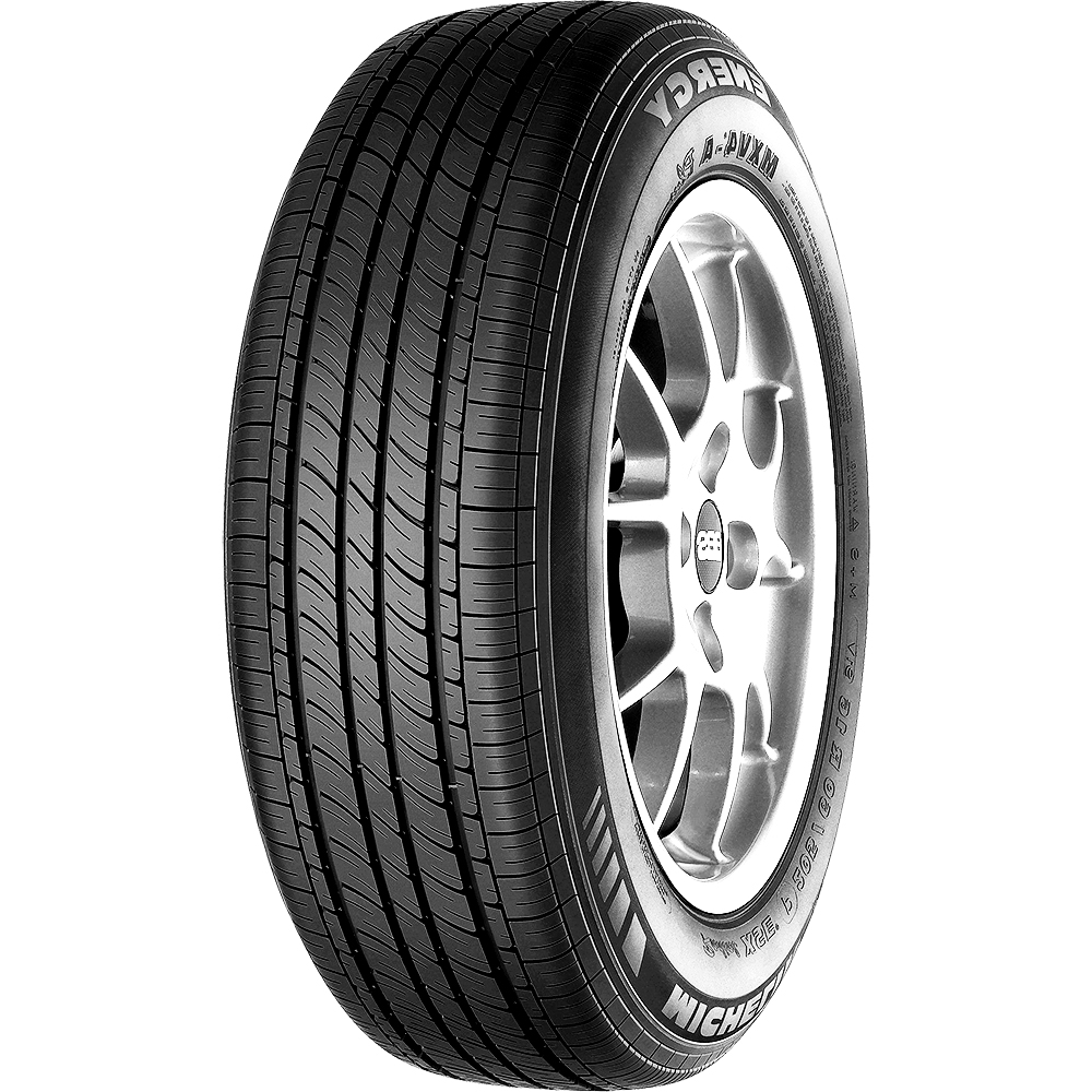 MICHELIN Energy MXV4 Plu 255/55 R18 105H (*) DOT13