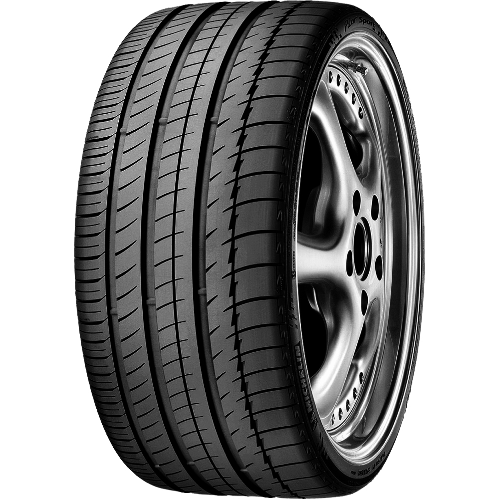 MICHELIN Pilot Sport PS2 285/30 R18 (93Y)(Y) N3 RP