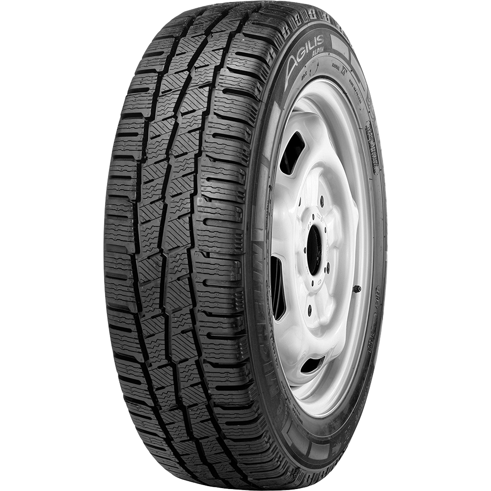 MICHELIN Agilis Alpin 225/65 R16 112/110R 