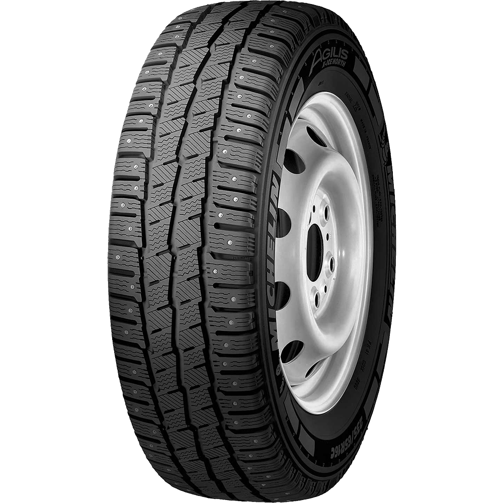 MICHELIN Agilis X-Ice Nor 185/75 R16 104/102R 