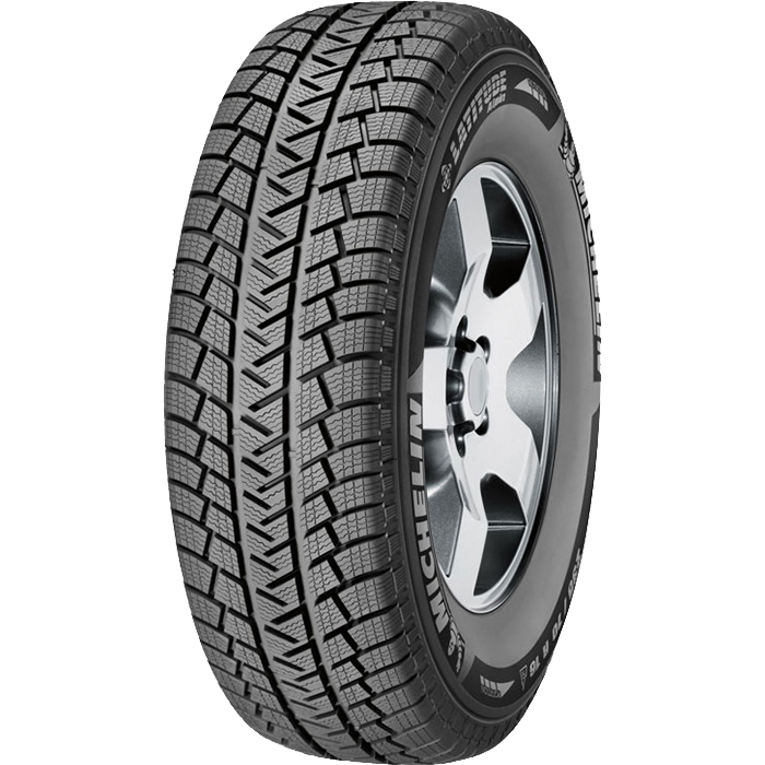 MICHELIN Latitude Alpin 205/70 R15 96T DOT16