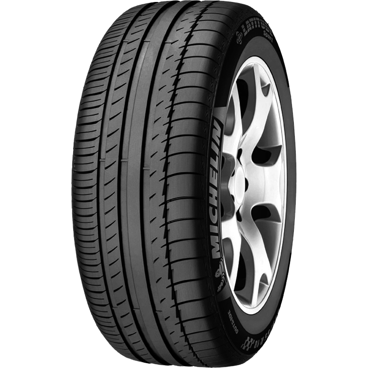 MICHELIN LatSport 235/55 R17 99V AO