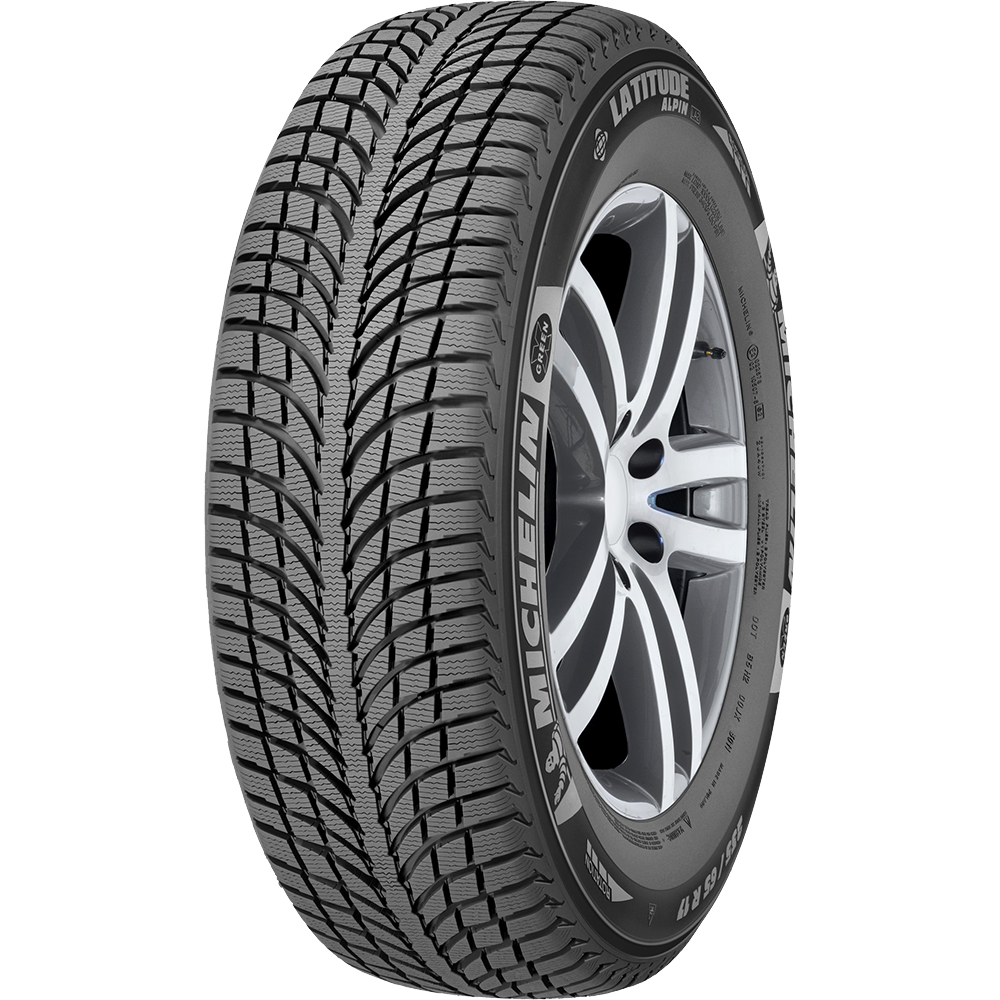MICHELIN LatAlpin LA2 215/70 R16 104H XL