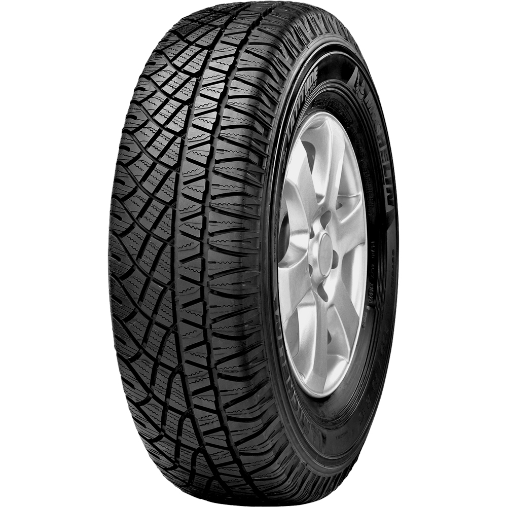 MICHELIN LatCross 255/70 R16 115H XL DOT14