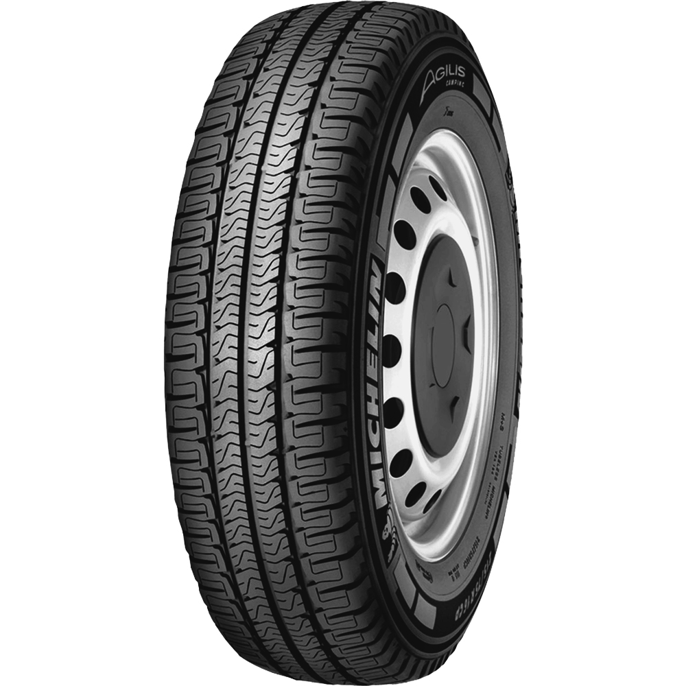 MICHELIN AgilCamp 225/70 R15 112Q 